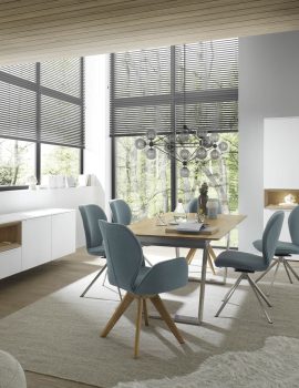 Niehoff Linea Dining