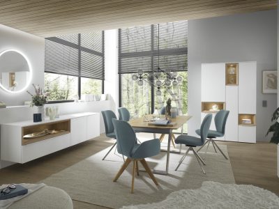 Niehoff Linea Dining